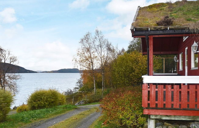 6 Person Holiday Home in Vatne-by Traum - Foto 30
