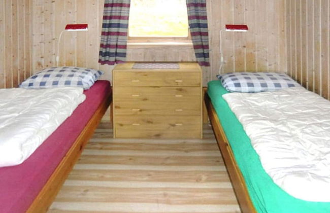 6 Person Holiday Home in Vatne-by Traum - Foto 4
