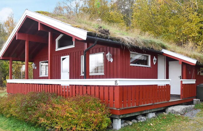 6 Person Holiday Home in Vatne-by Traum - Foto 35