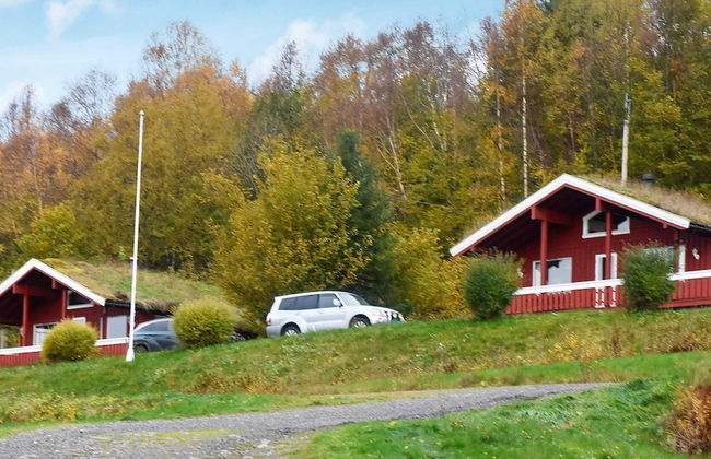 6 Person Holiday Home in Vatne-by Traum - Foto 36