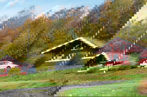 Foto 36 - 6 Person Holiday Home in Vatne-by Traum