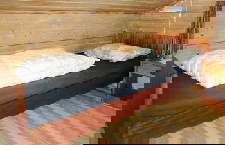 Foto 3 - 6 Person Holiday Home in Vatne-by Traum