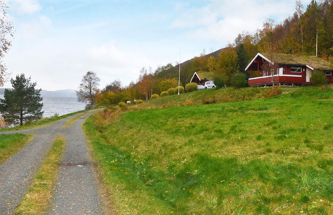 6 Person Holiday Home in Vatne-by Traum - Foto 32