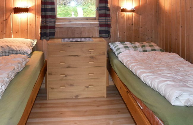 6 Person Holiday Home in Vatne-by Traum - Foto 6