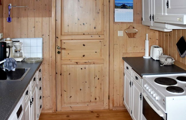 6 Person Holiday Home in Vatne-by Traum - Foto 12