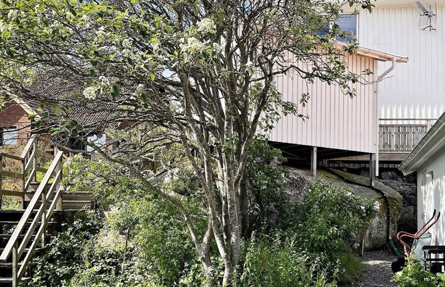 9 Person Holiday Home in Hono - Foto 29
