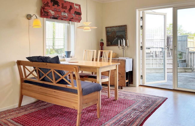 9 Person Holiday Home in Hono - Foto 21