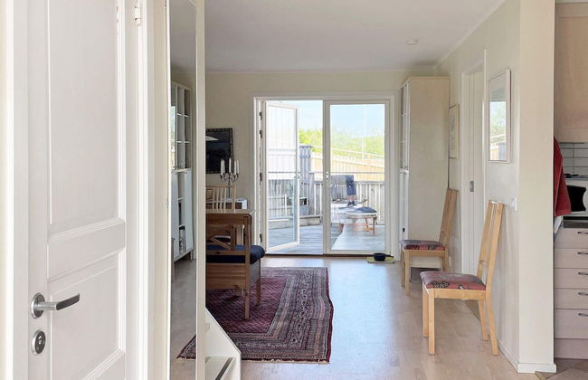 9 Person Holiday Home in Hono - Foto 10