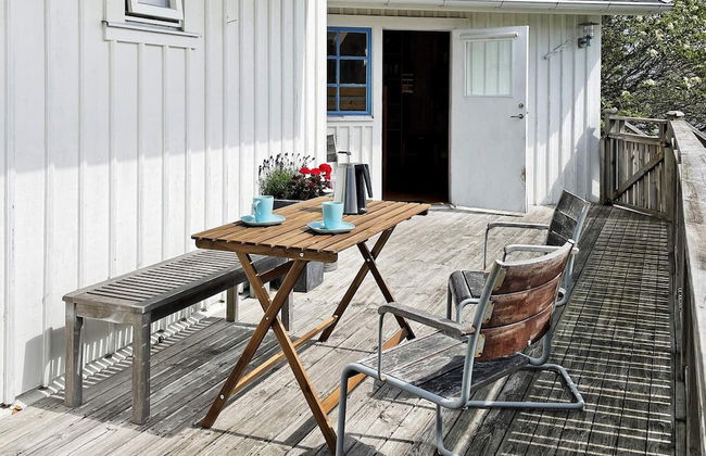9 Person Holiday Home in Hono - Foto 18