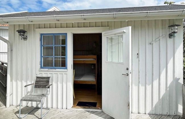 9 Person Holiday Home in Hono - Foto 30