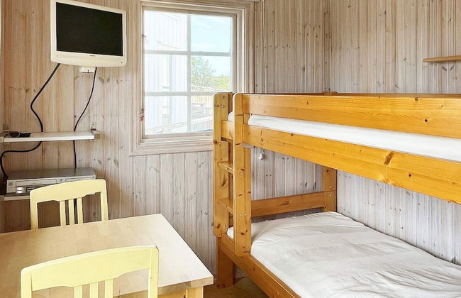9 Person Holiday Home in Hono - Foto 6