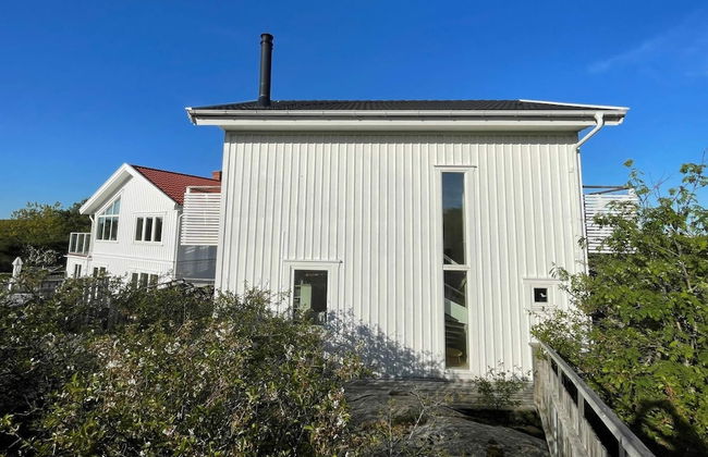 9 Person Holiday Home in Hono - Foto 34