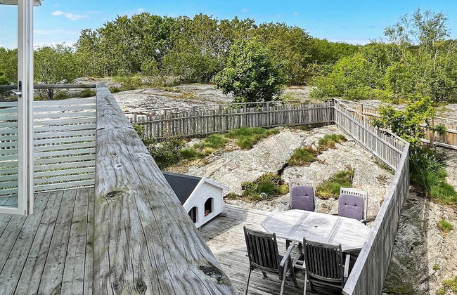 9 Person Holiday Home in Hono - Foto 26