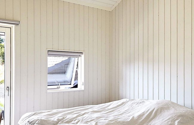 8 Person Holiday Home in Slagelse-by Traum - Foto 2