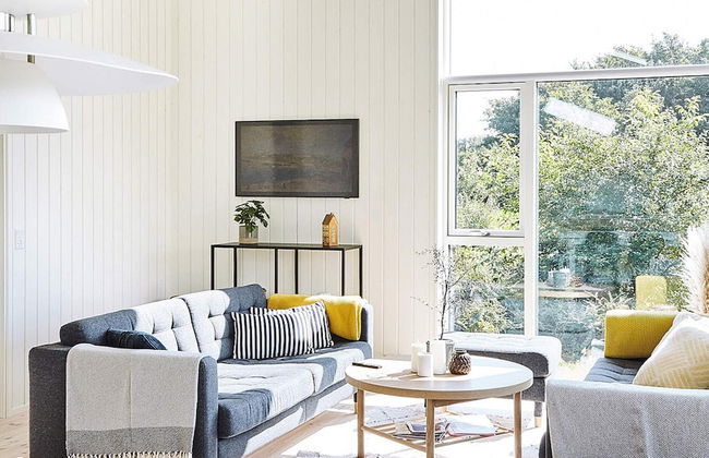 8 Person Holiday Home in Slagelse-by Traum - Foto 27