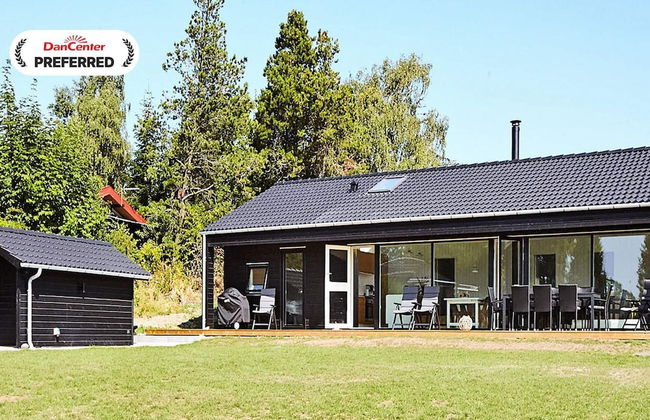 8 Person Holiday Home in Slagelse-by Traum - Foto 33
