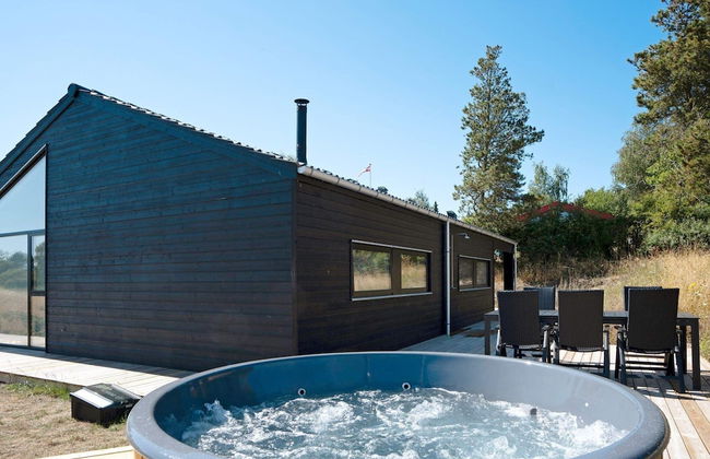 8 Person Holiday Home in Slagelse-by Traum - Foto 15