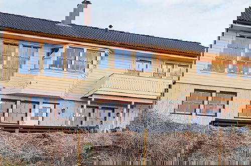 Photo 22 - 6 Person Holiday Home in Tau