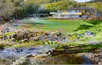 Photo 1 - 6 Person Holiday Home in Tau