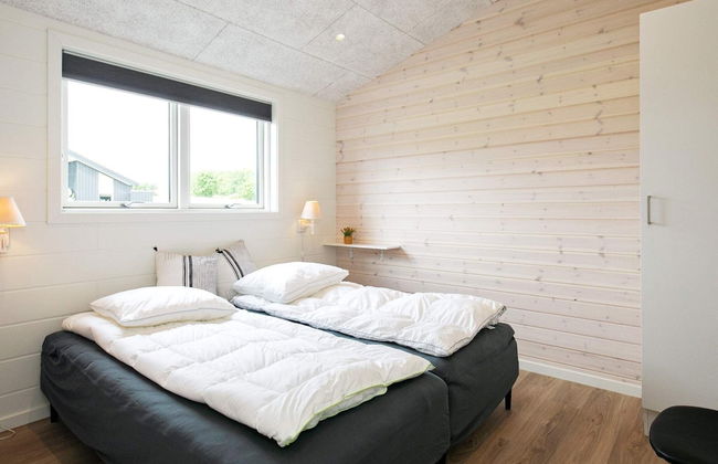 8 Person Holiday Home in Faaborg - Foto 3