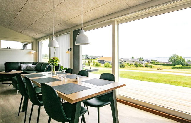 8 Person Holiday Home in Faaborg - Foto 16