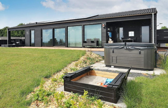 8 Person Holiday Home in Faaborg - Foto 22