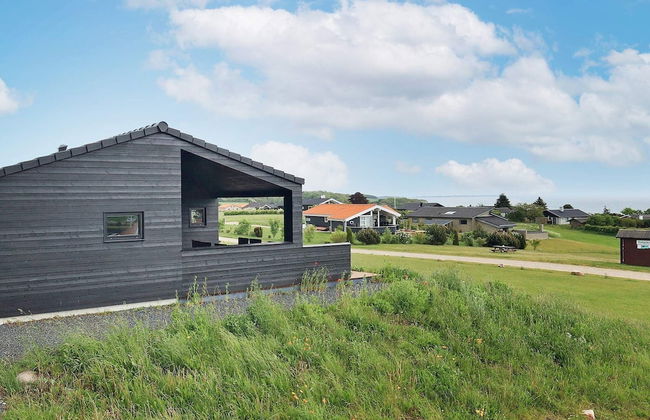 8 Person Holiday Home in Faaborg - Foto 24