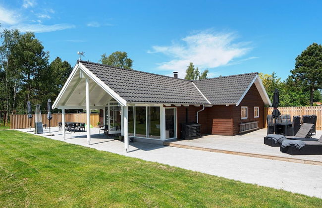 Luxury Retreat by Kramnitze - By Traum Ferienwohnungen - Foto 1