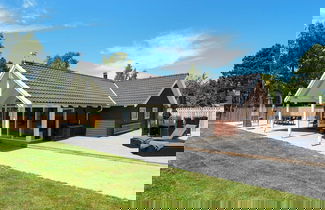 Foto 1 - Luxury Retreat by Kramnitze - By Traum Ferienwohnungen
