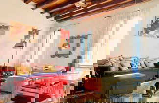Foto 1 - Painters House Biennale Arsenale