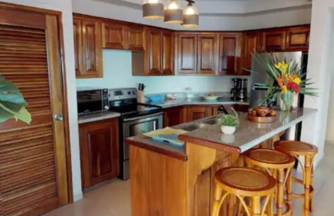Summer house in Belize - Foto 10