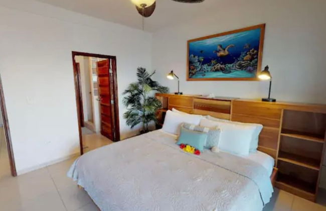 Summer house in Belize - Foto 3