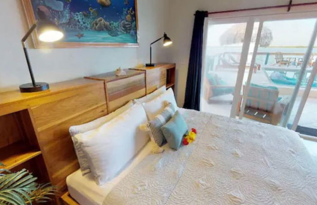 Summer house in Belize - Foto 4