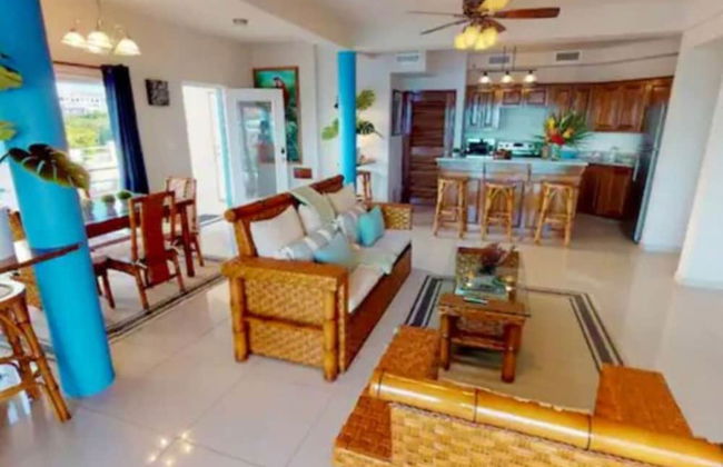 Summer house in Belize - Foto 19