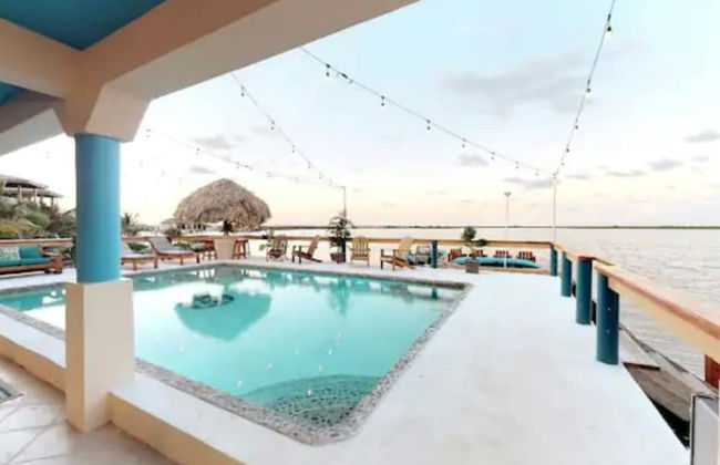 Summer house in Belize - Foto 17