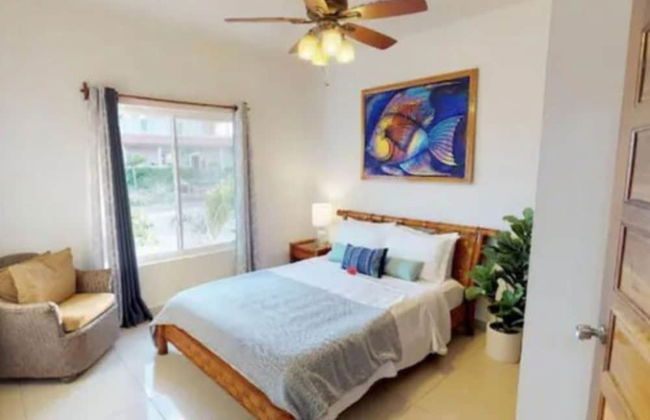Summer house in Belize - Foto 7