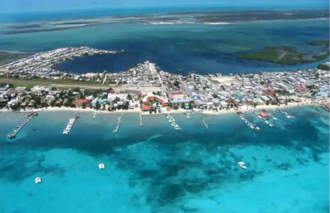 Summer house in Belize - Foto 22