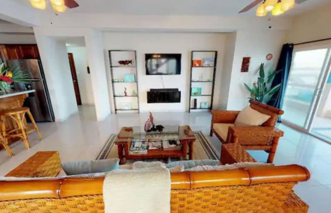 Summer house in Belize - Foto 13