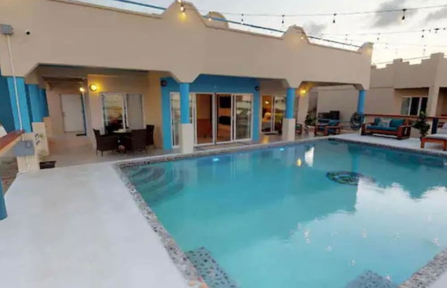 Summer house in Belize - Foto 1
