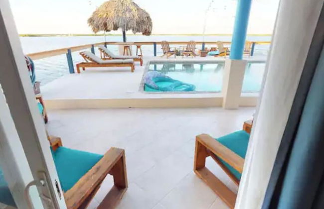 Summer house in Belize - Foto 12