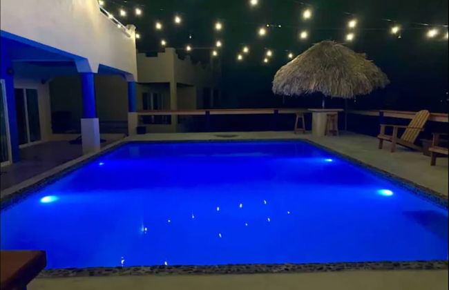 Summer house in Belize - Foto 18