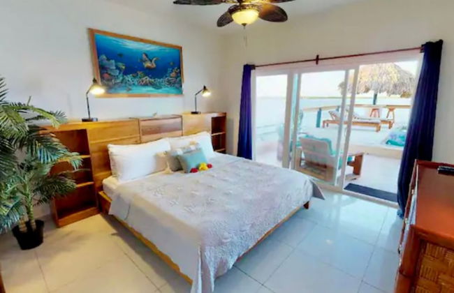 Summer house in Belize - Foto 2