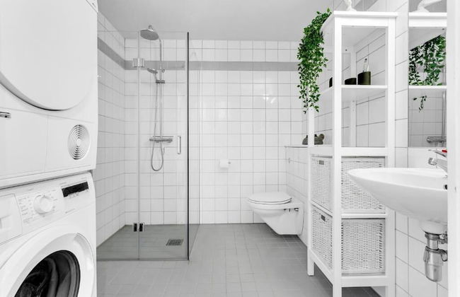 Grønland Central Premier - Foto 17