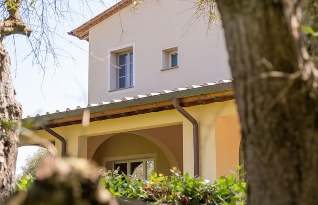 Tricolle Villa Nuova - Foto 42