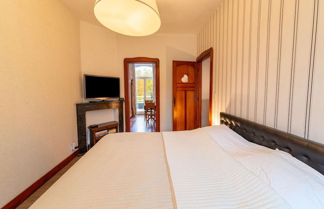 Holiday Home With Character in Stavelot - Photo 3
