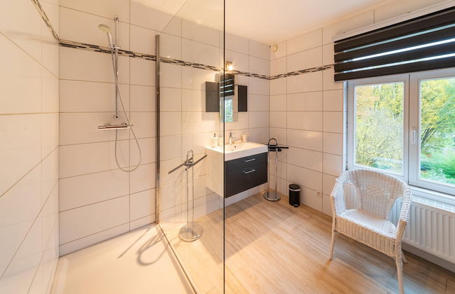 Holiday Home With Character in Stavelot - Photo 22