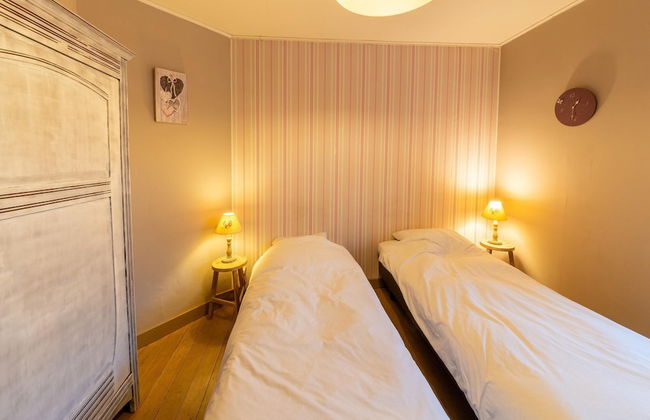 Holiday Home With Character in Stavelot - Photo 9
