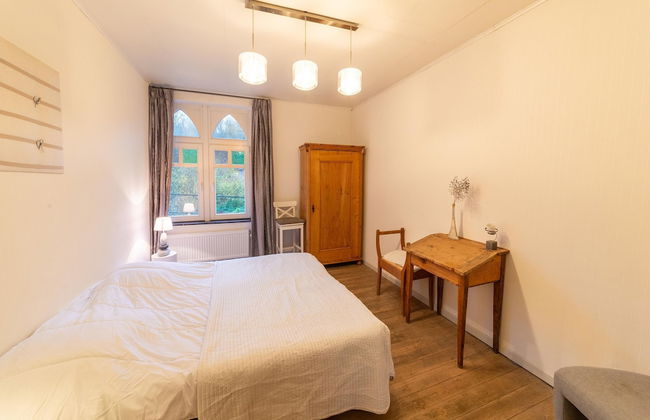 Holiday Home With Character in Stavelot - Photo 5