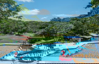 Photo 3 - Hotel Fazenda Portal das Montanhas