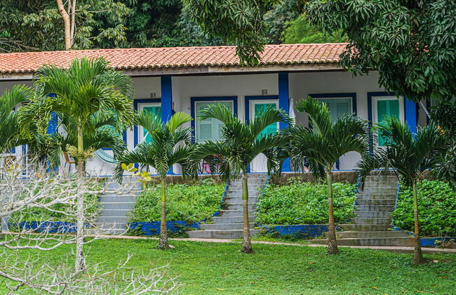 Hotel Fazenda Portal das Montanhas - Foto 9